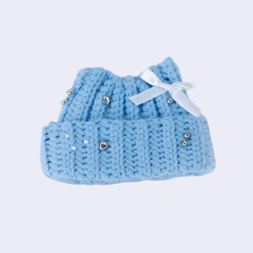 Cat Beanies for Plush