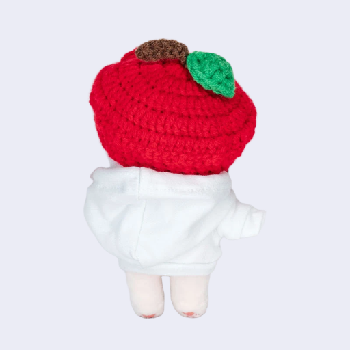 Apple Beret for Plush