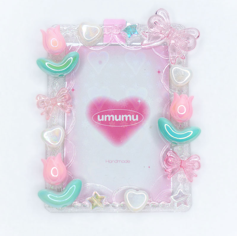 Tulip Garden Toploader