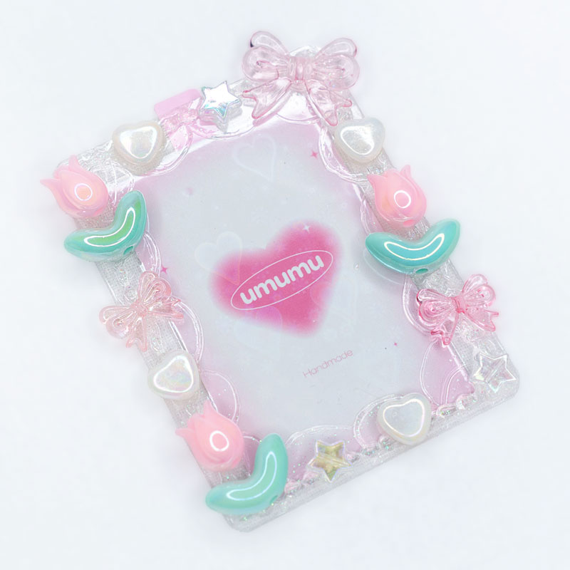 Tulip Garden Toploader