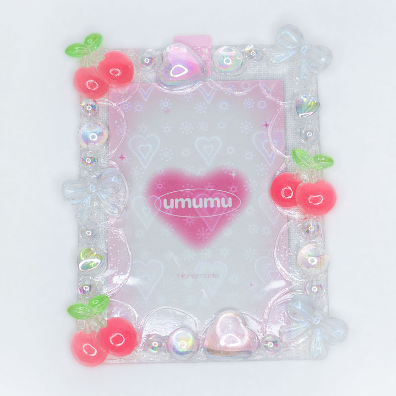 Fruity Party Toploaders