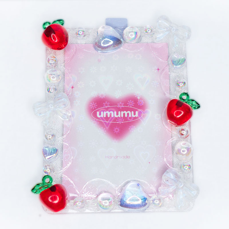 Fruity Party Toploaders