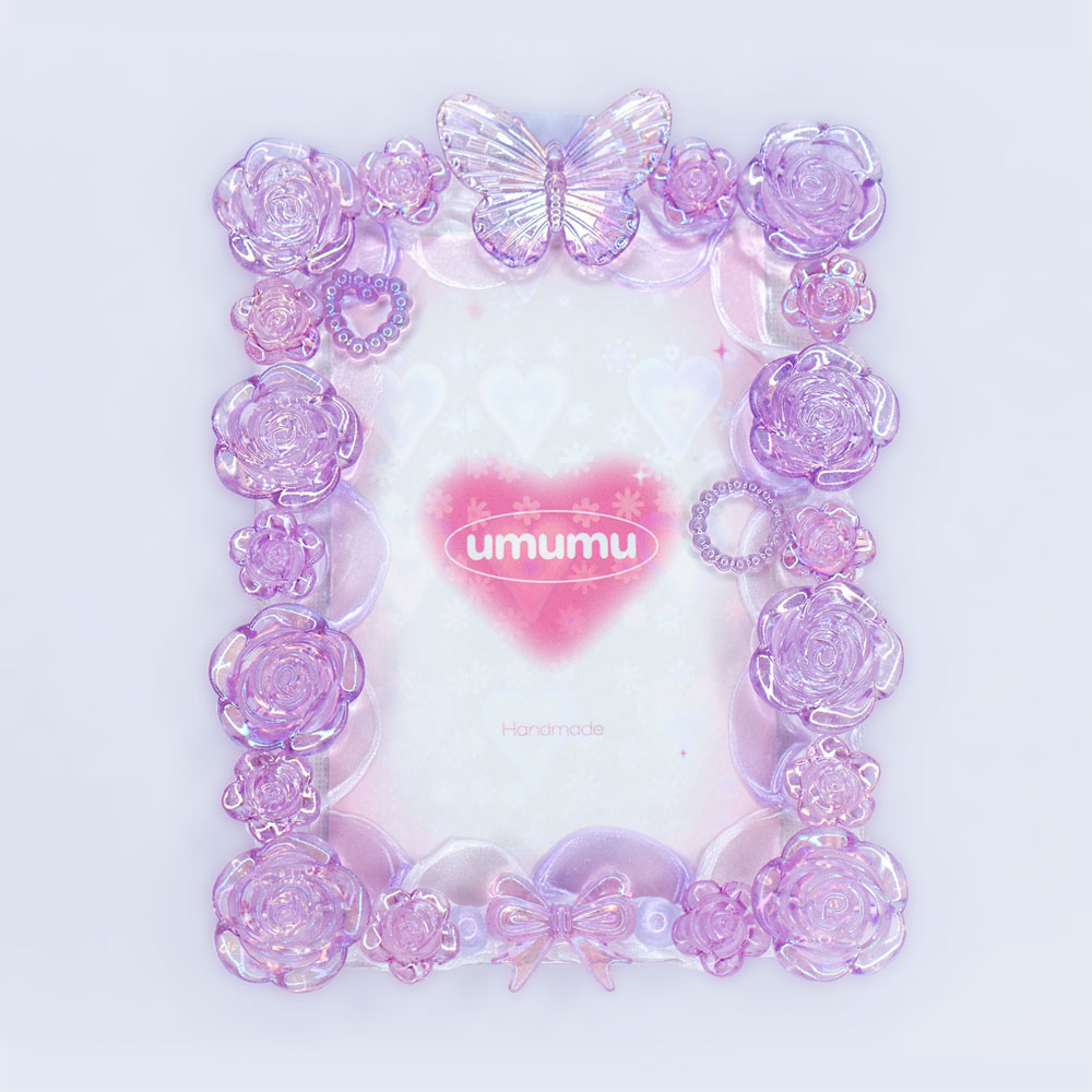 Rose Garden Toploaders