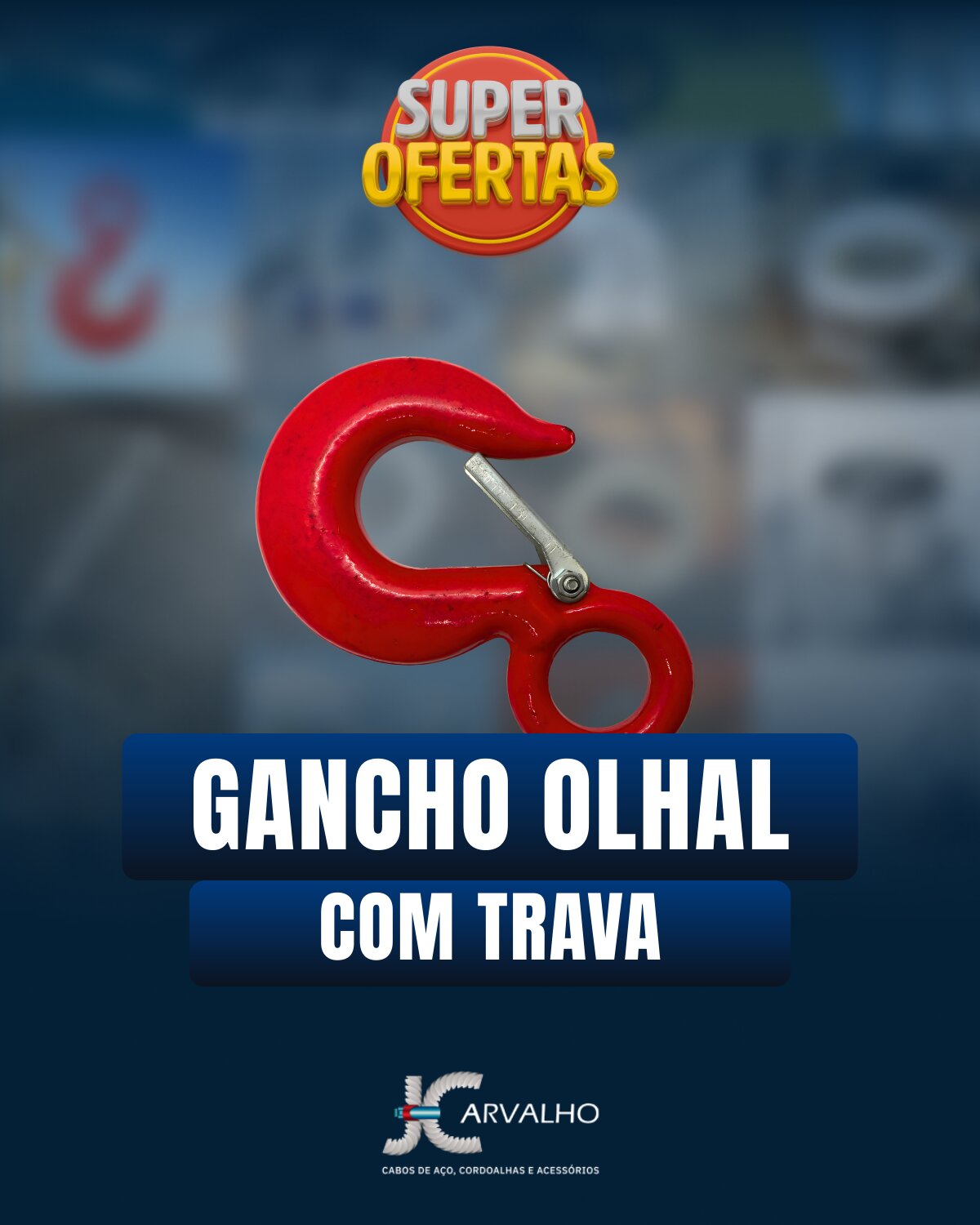 Produto teste e tal