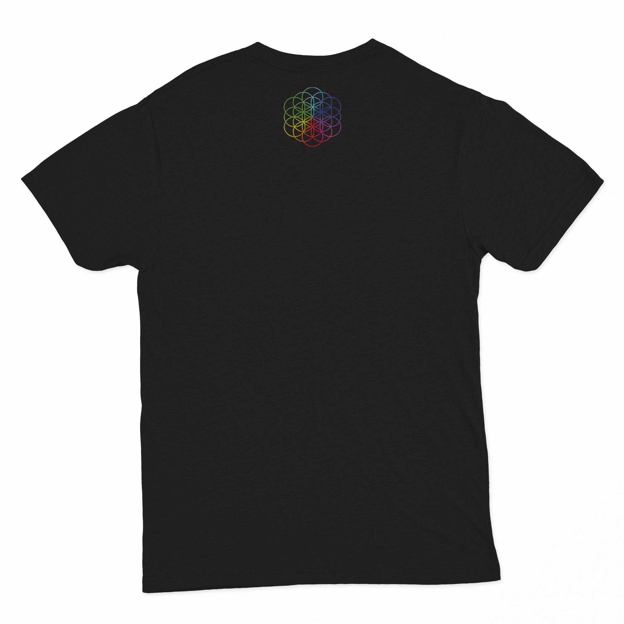 Coldplay Band (Ready-to-Print Design Files) CP3