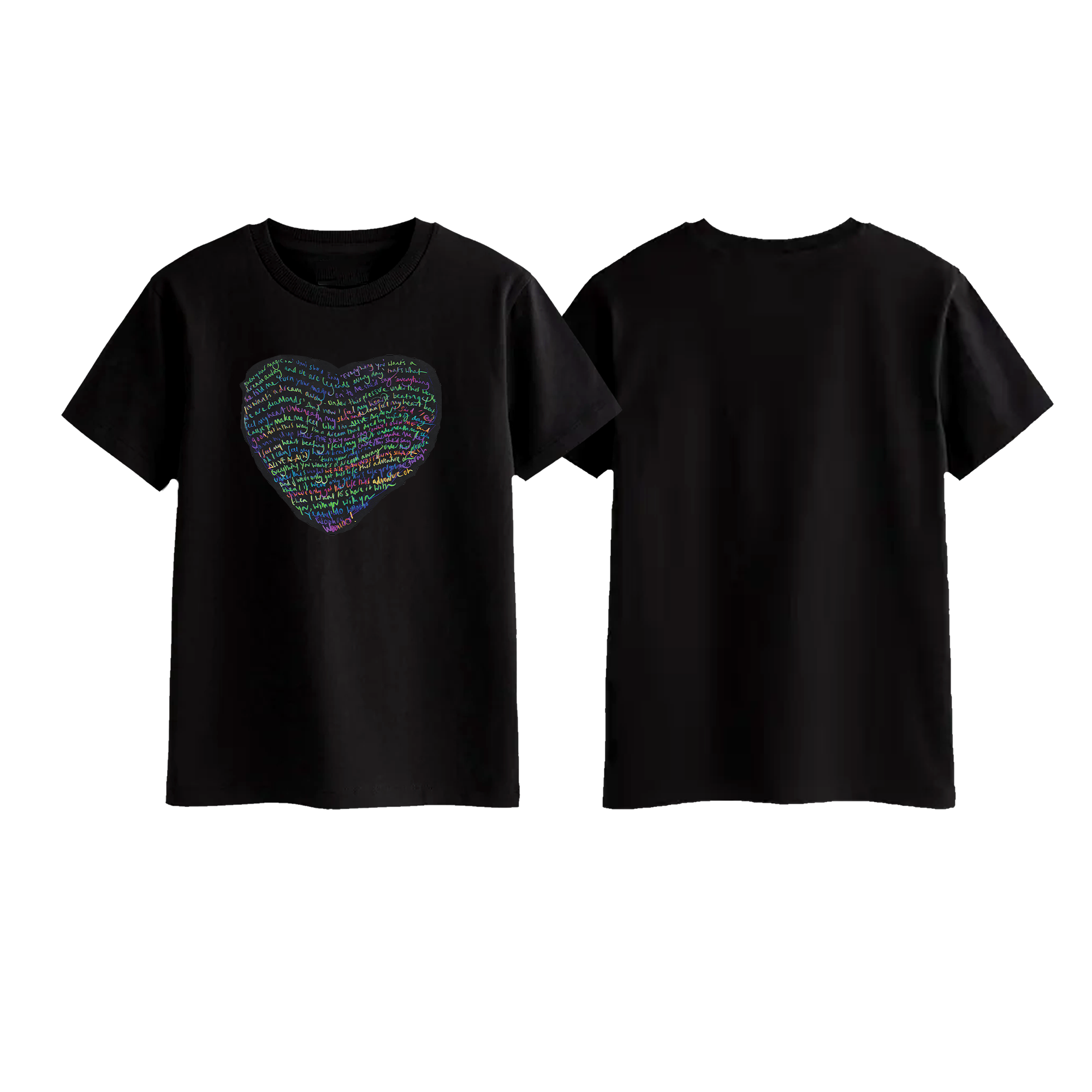 Coldplay Band (Ready-to-Print Design Files) CP4