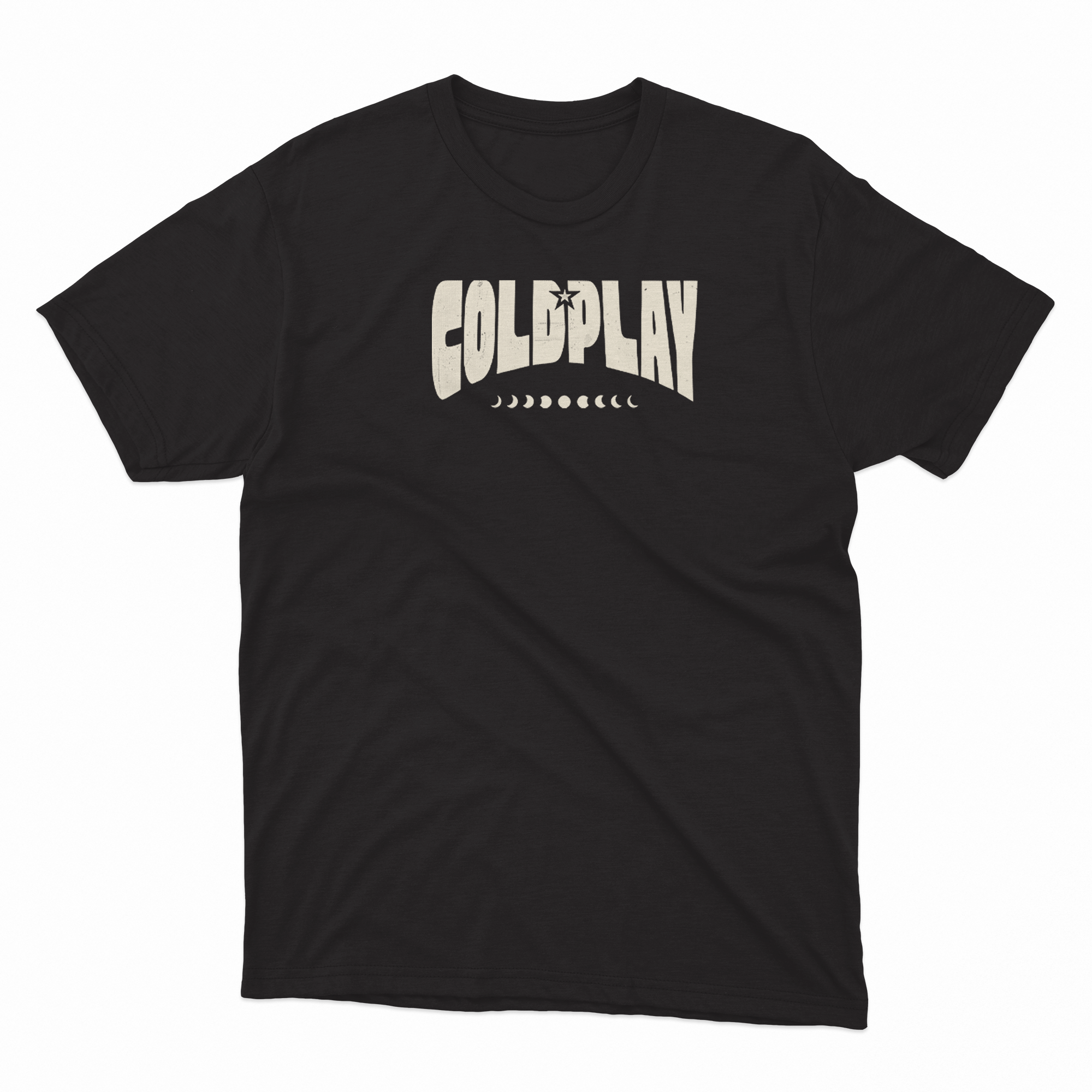 Coldplay Band (Ready-to-Print Design Files) CP5