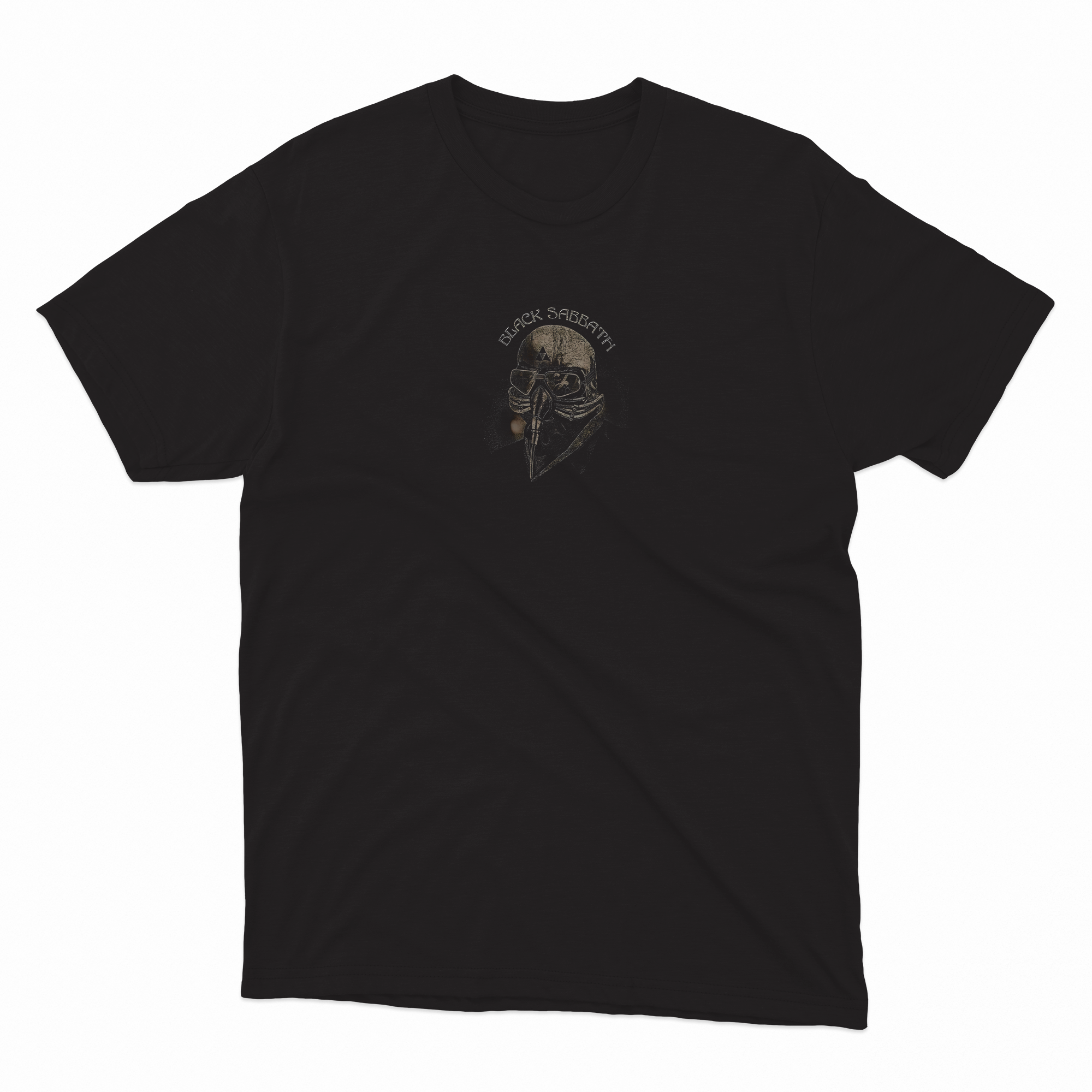 Black Sabbath (Ready-to-Print Design)