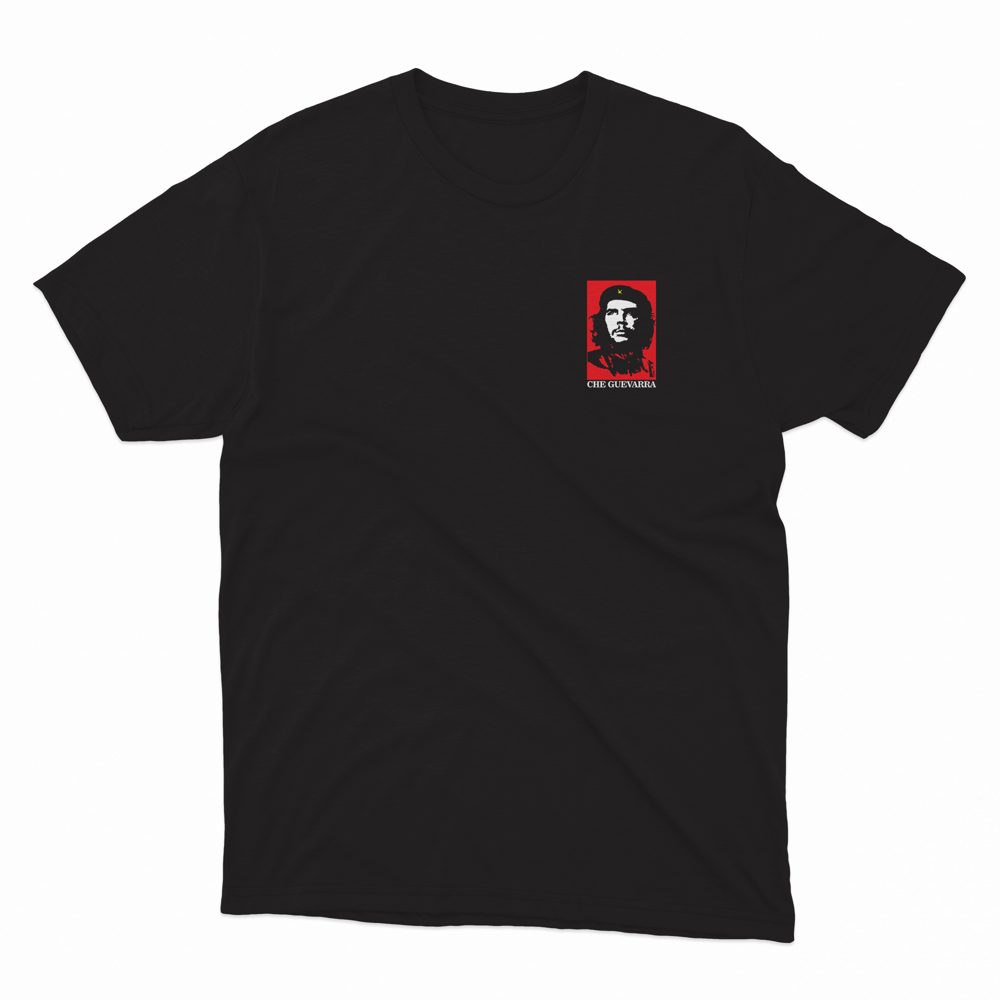  Che Guevarra (Ready-to-Print Design)