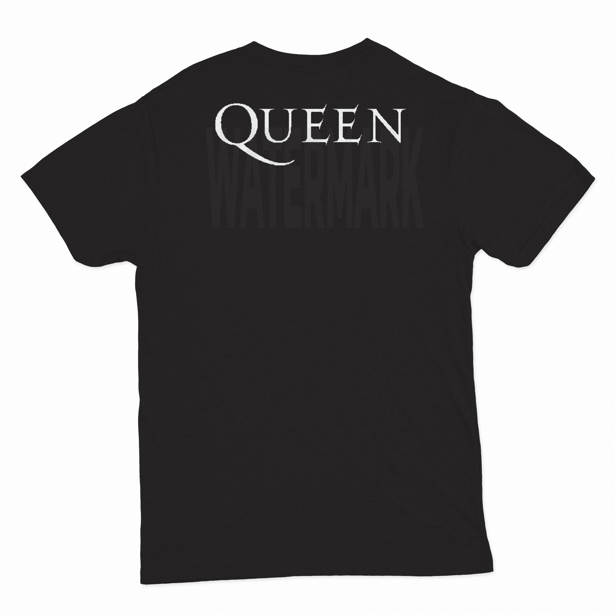 Queen (Ready-to-Print Design)