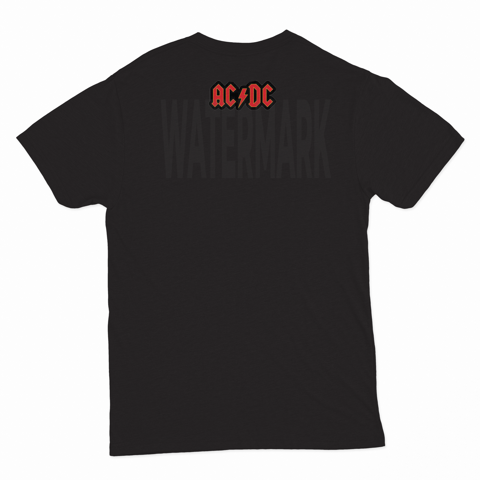 ACDC  (Ready-to-Print Design)
