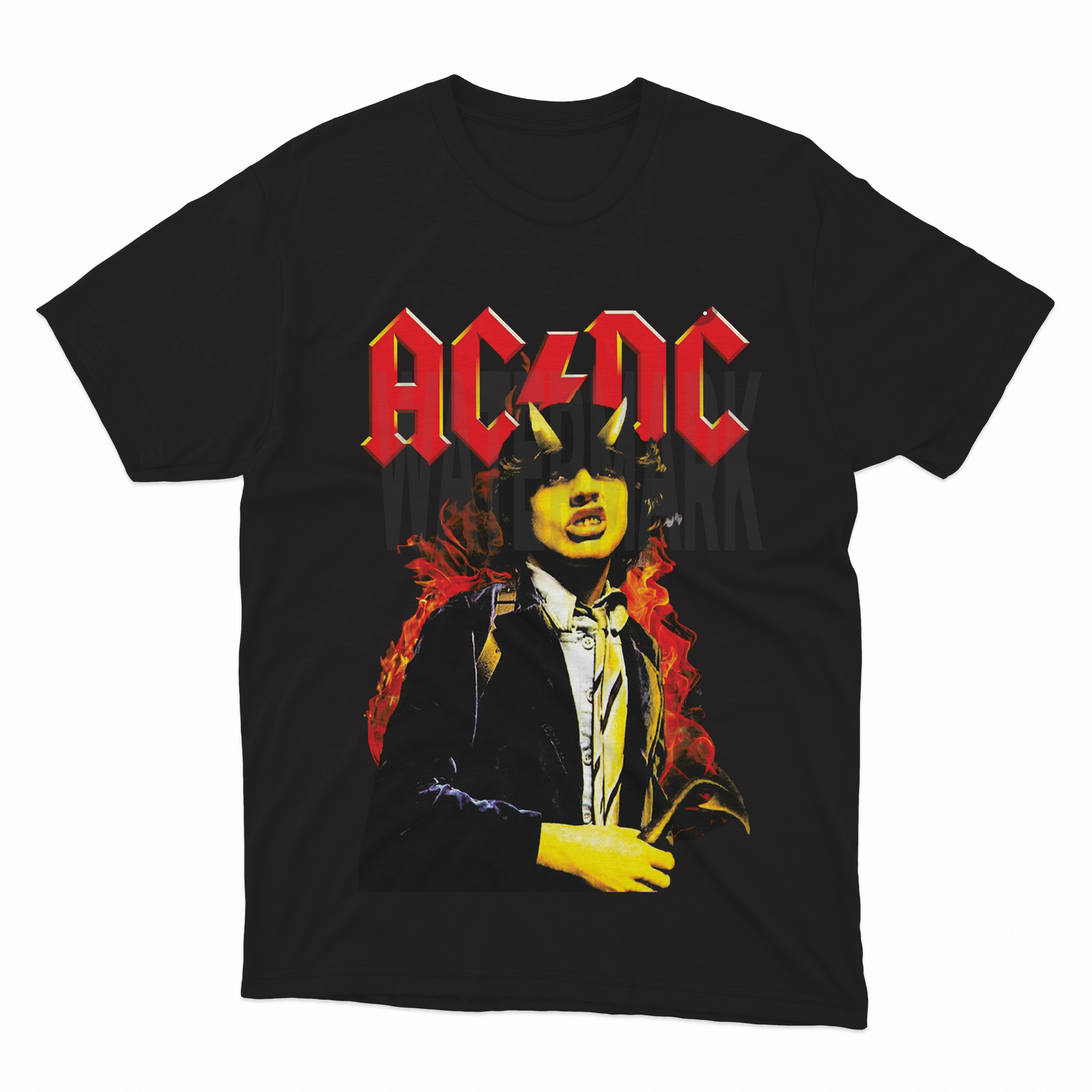 ACDC  (Ready-to-Print Design)