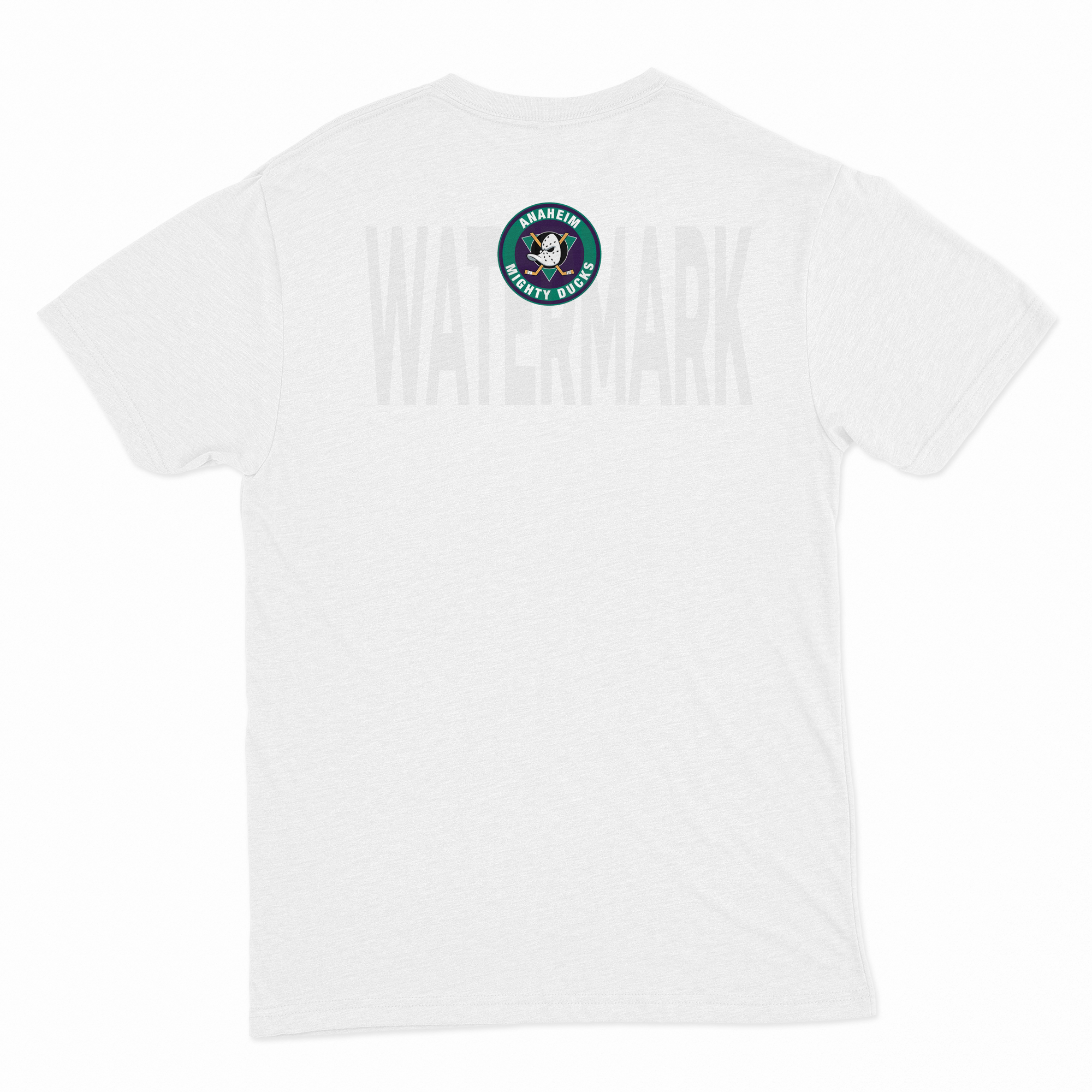 Mighty Duck (Ready-to-Print Design)