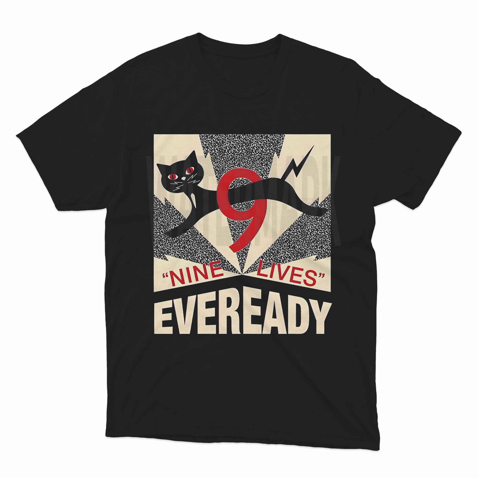 EVEREADY _HALFTONE (Ready-to-Print Design)