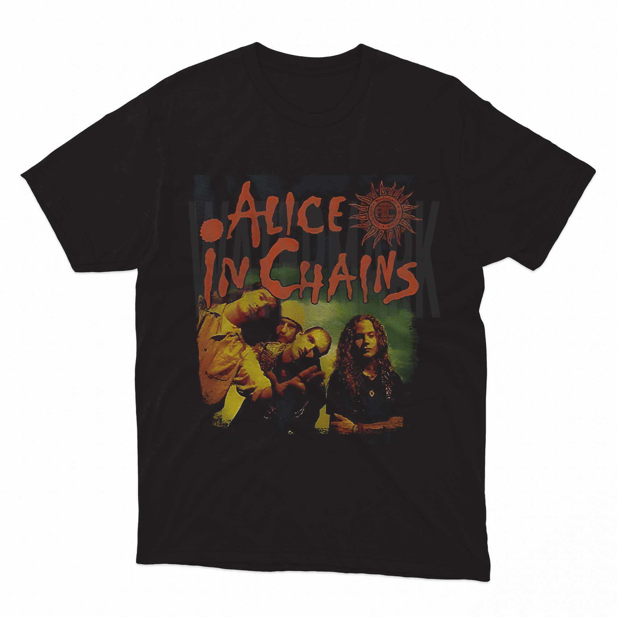 Alice _HALFTONE (Ready-to-Print Design)