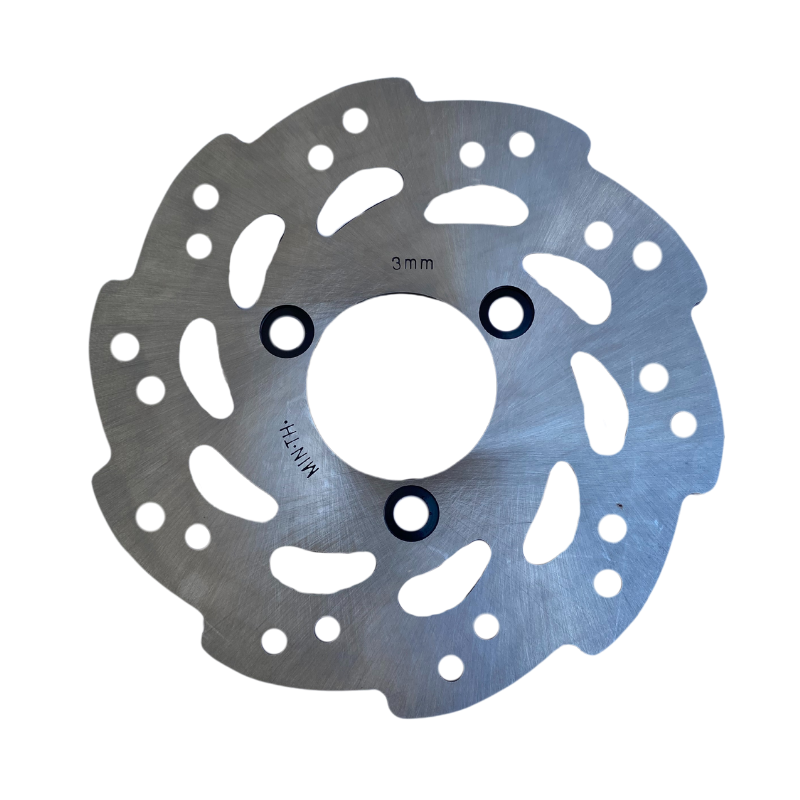 Disco Freno Delantero AGILITY 125-ALL NEW-AGILITY XTREME-150 RS