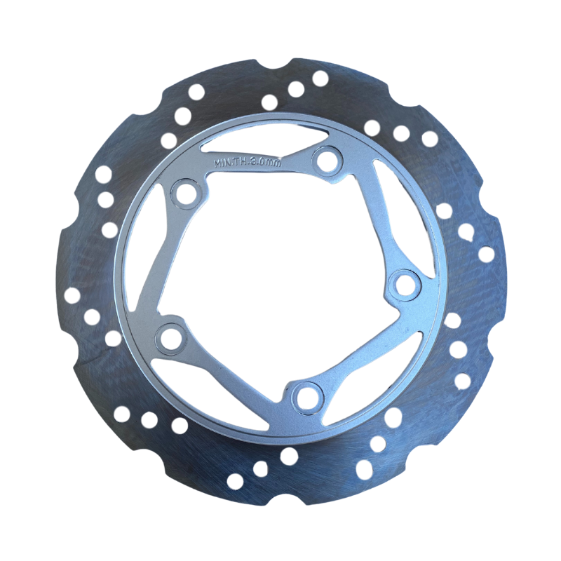 Disco Freno Delantero DISCOVER 150ST