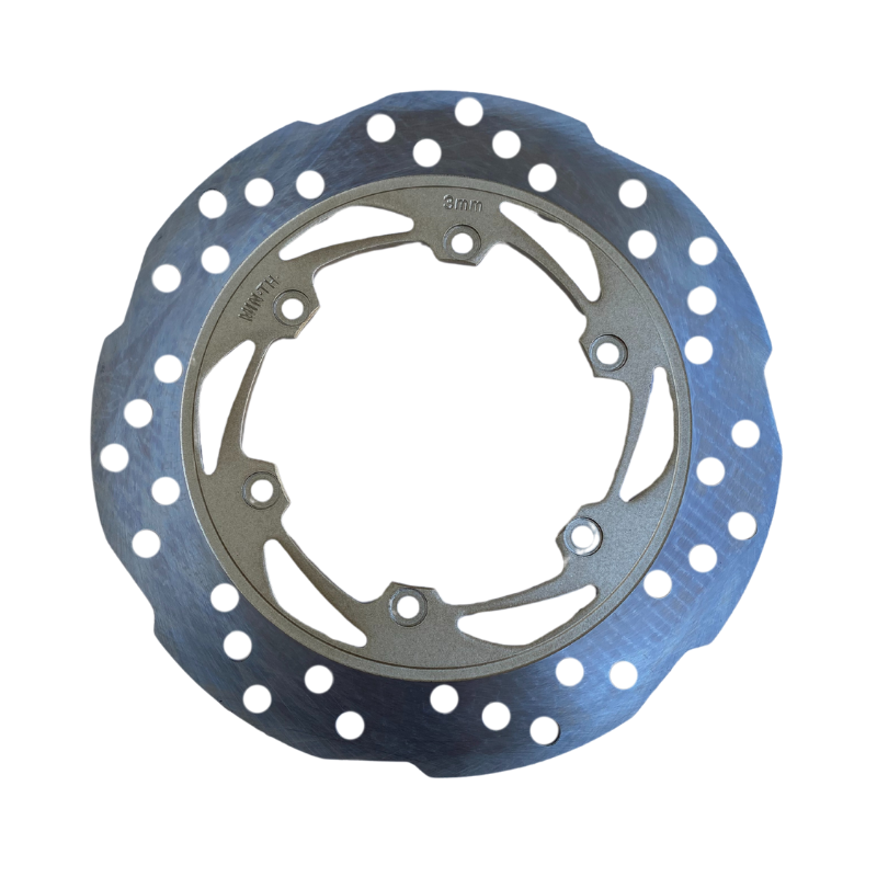 Disco Freno Trasero NS160- 160 FI-NS200