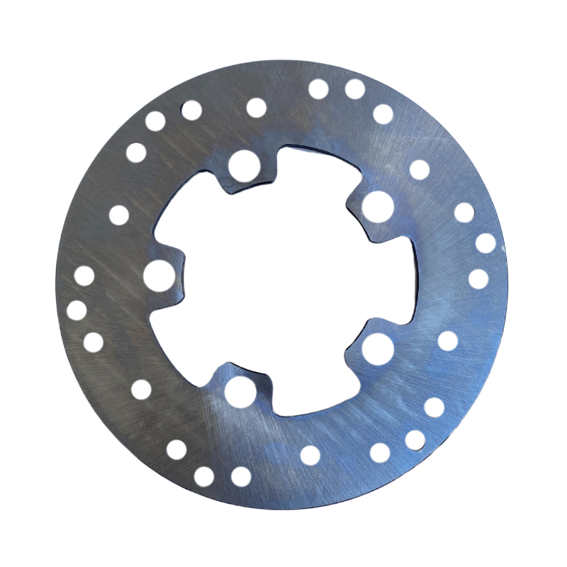 Disco Freno Trasero AGILITY XTREME-LIKE 125