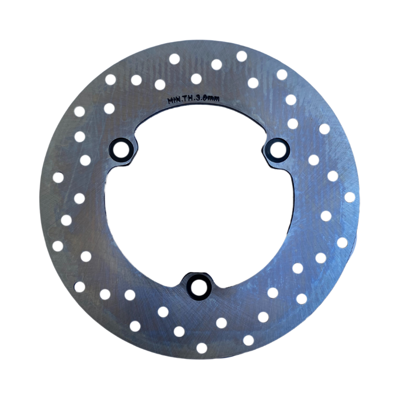 Disco Freno Trasero FZ 2,0 S-FZ 2,5-R 15 V3 2019