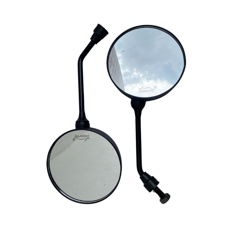 Espejo BWS 125 MARCA TOHVYO PARA YAMAHA