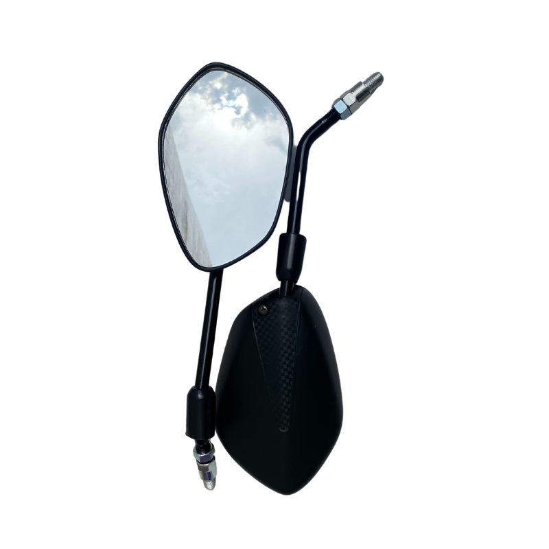 Espejo Ecodeluxe MARCA TOHVYO PARA SUZUKI