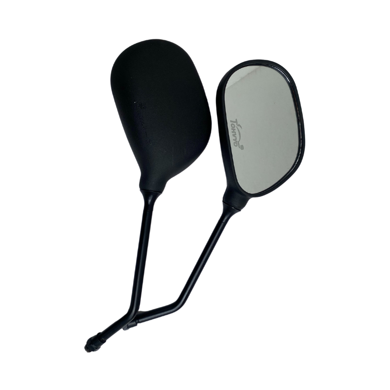 Espejo XTZ 125 MARCA TOHVYO PARA YAMAHA