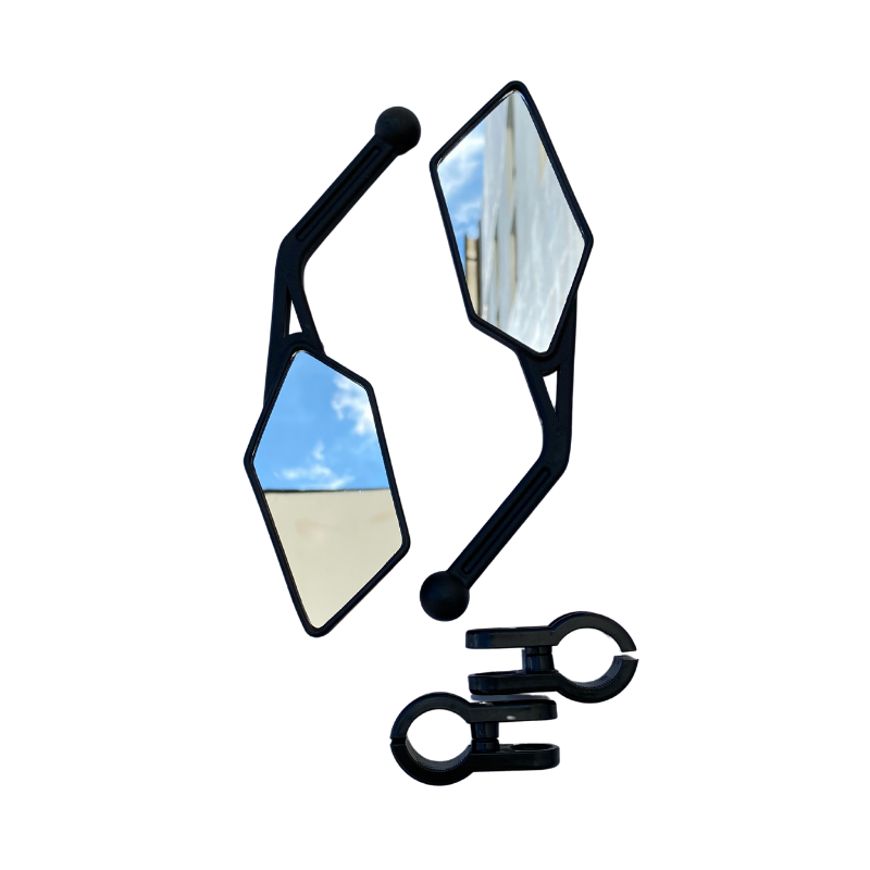 Espejo Fantasma diamant MARCA TOHVYO PARA DIAMANT