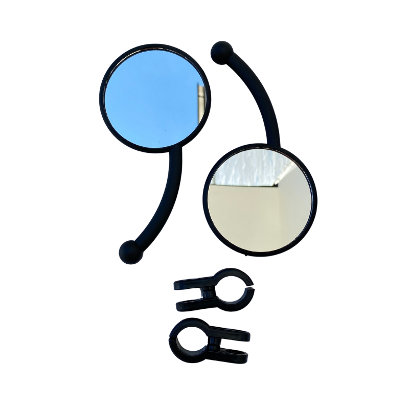 Espejo Fantasma diamant MARCA TOHVYO PARA REDOND