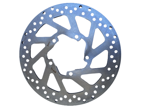 Disco freno delantero para YAMAHA FZ 16 