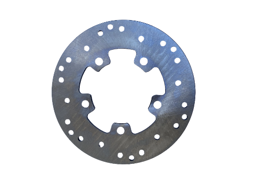 Disco freno trasero para  AGILITY XTREME-LIKE 125