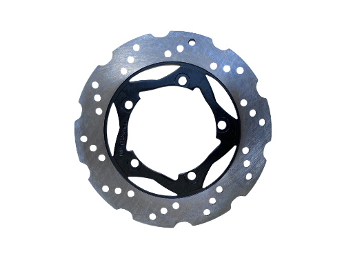 Disco freno delantero para DISCOVER 125ST