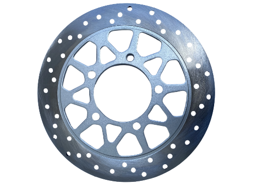 Disco freno delantero para SUZUKI GIXXER 150