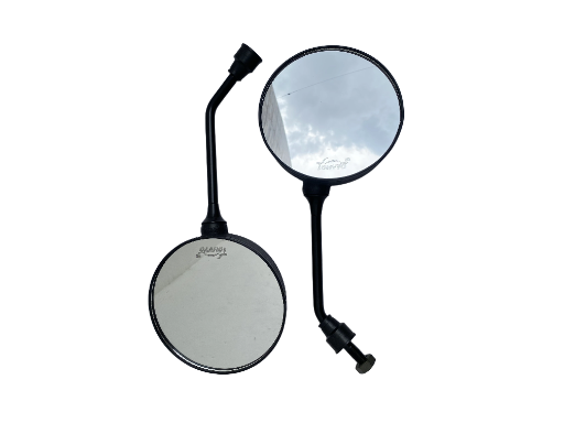 Espejo  compatible BWIS 125