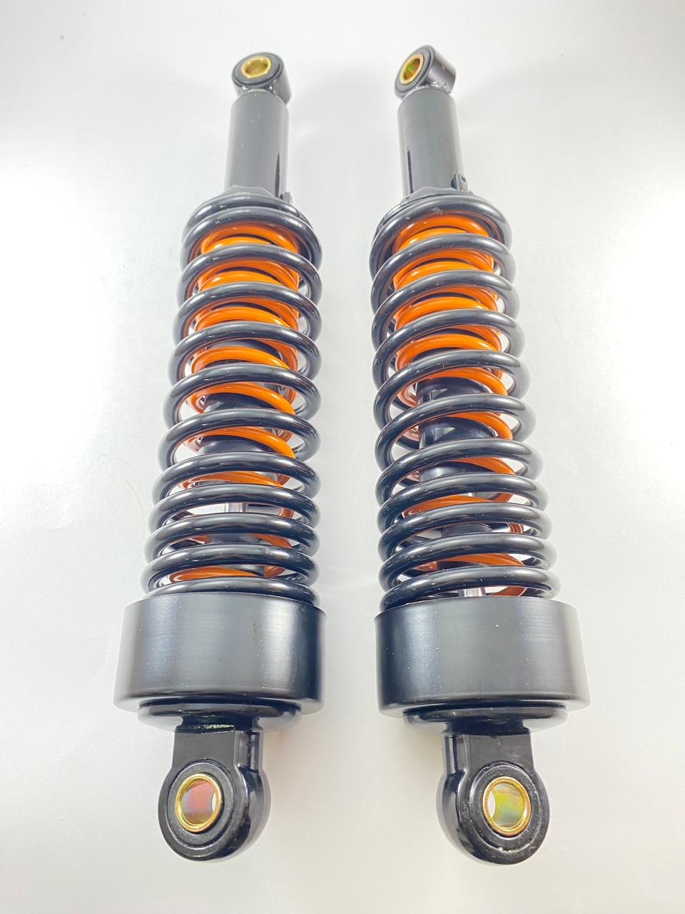 Amortiguadores para BOXER CT