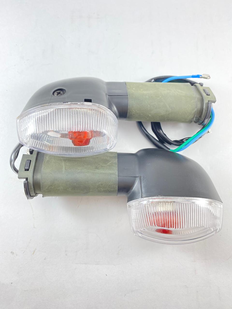 Direccionales para XTZ 150 SET x 4