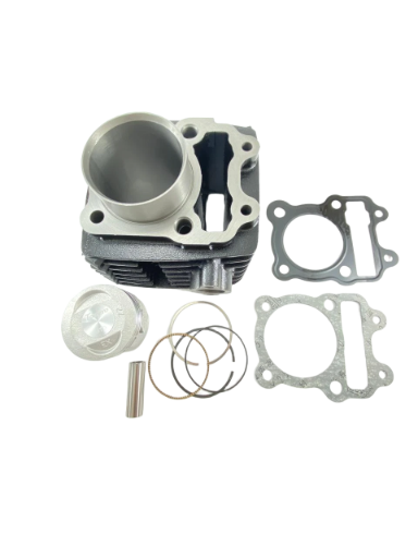 Cilindro para BOXER CT 100