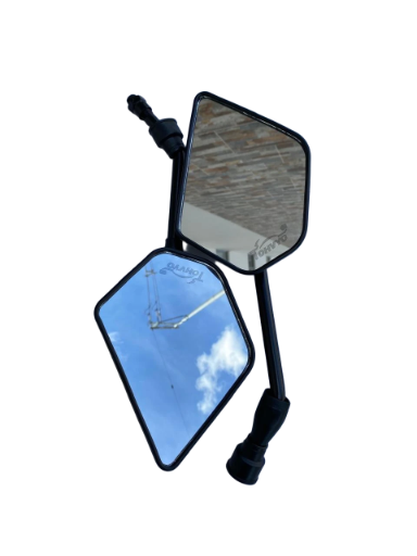 Espejo compatible HONDA BROSS