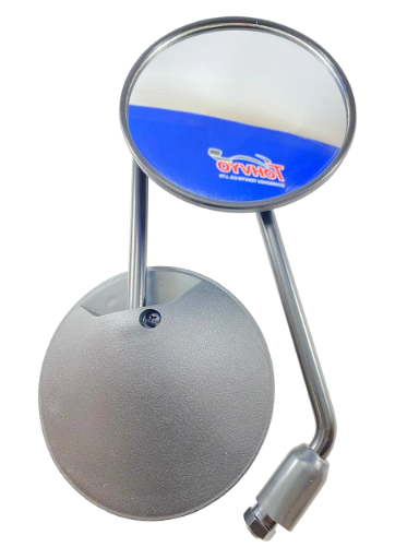 Espejo compatible XR 150