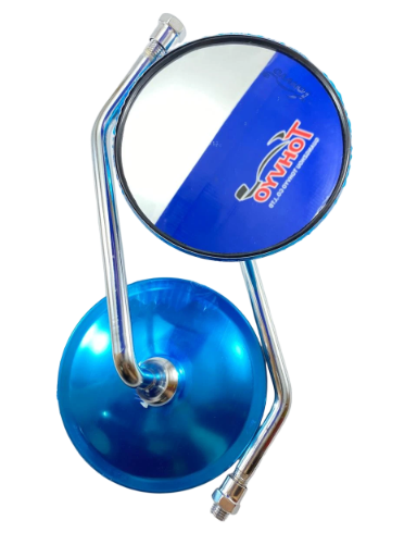 Espejo compatible GN 125