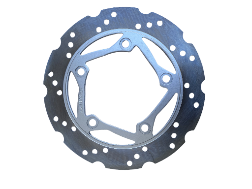 Disco freno delantero para DISCOVER 150ST