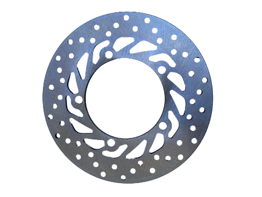 Disco freno delantero para YAMAHA SZR 150