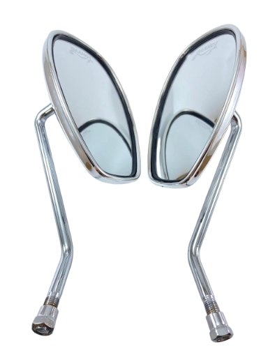 Espejo compatible GN 125 NOVA