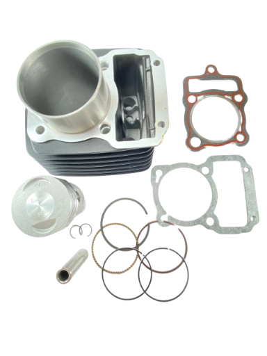 Cilindro para AKT 110 15mm