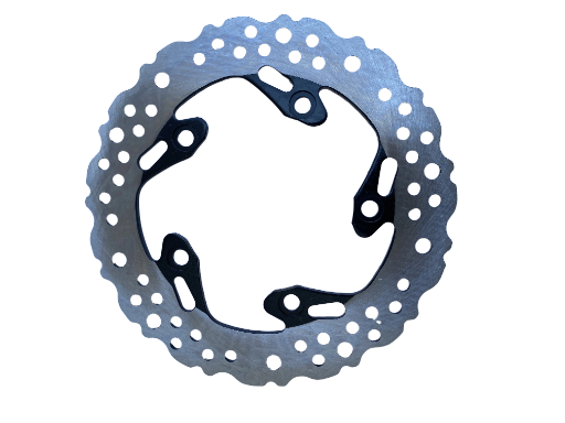 Disco freno delantero para AKT CR5 