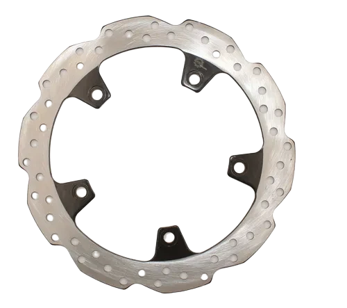 Disco freno delantero para HONDA CB 190R