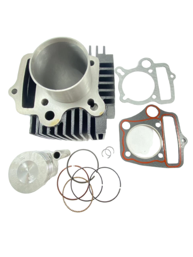 Cilindro para ECO DELUXE