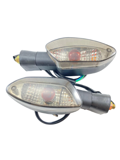 Direccionales para NKD 125 SET X 4