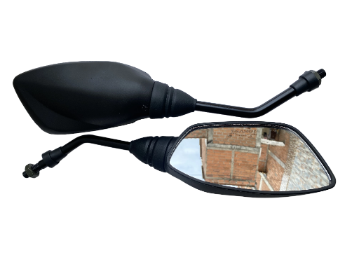 Espejos compatible PULSAR 180