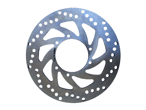 Disco de freno para XTZ 250